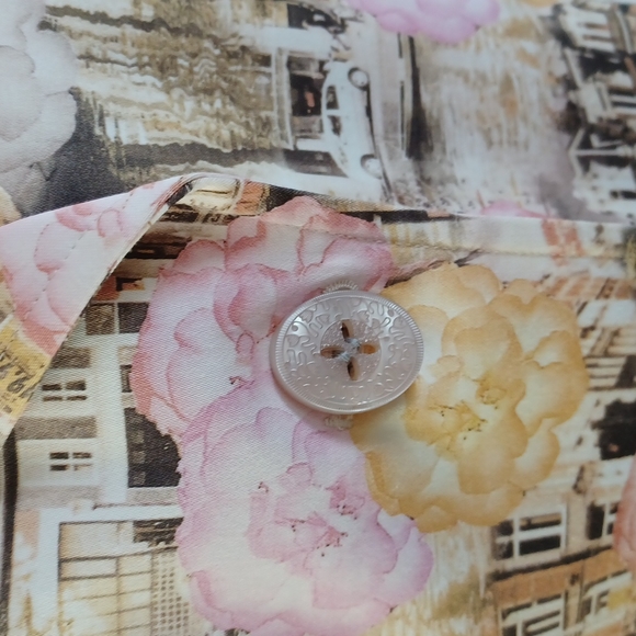 Walking Art Australia Jacket - Picture 9 of 14